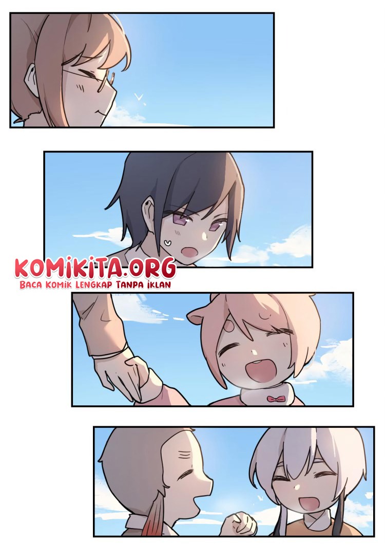 Qing Dong Chapter 04 Image 9