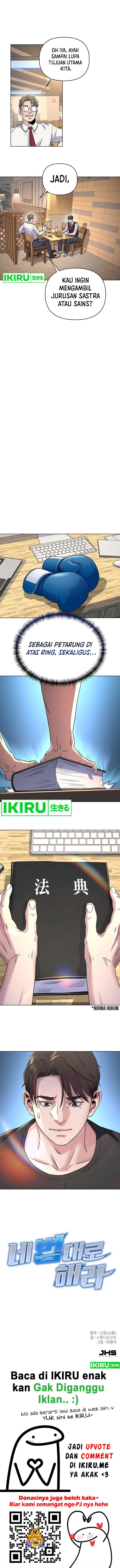Do It Your Way Chapter 01 Image 11