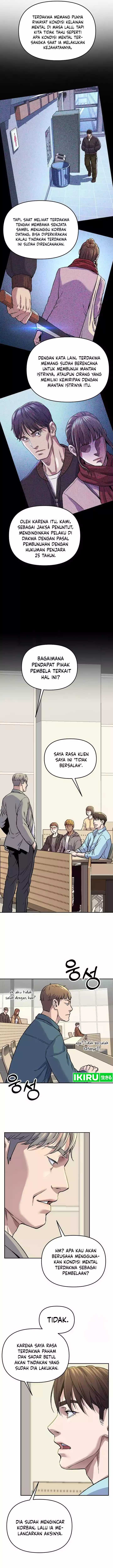 Do It Your Way Chapter 05 Image 1