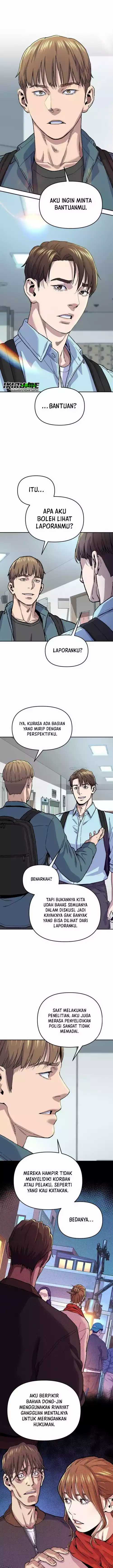 Do It Your Way Chapter 06 Image 1