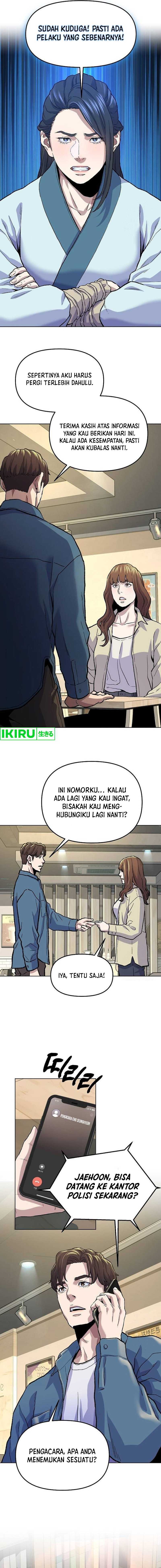 Do It Your Way Chapter 09 Image 14