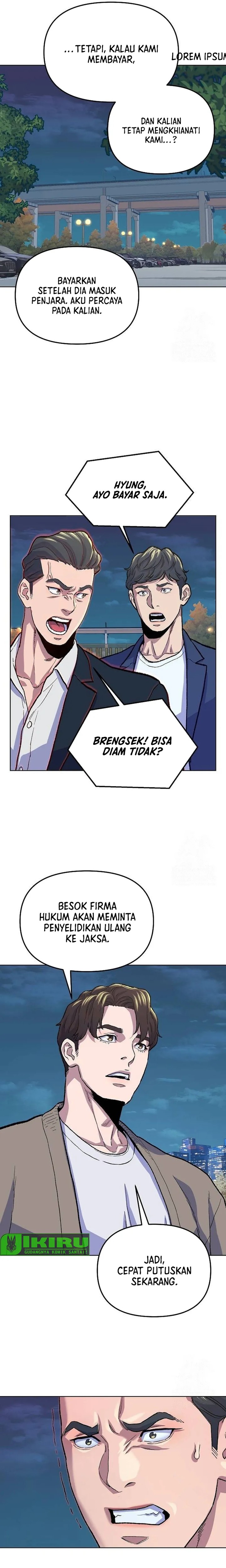 Do It Your Way Chapter 12 Image 15