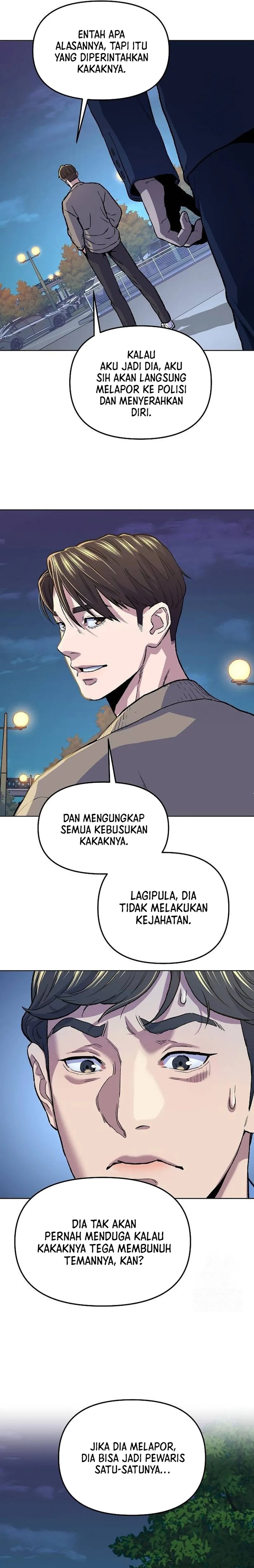 Do It Your Way Chapter 12 Image 18