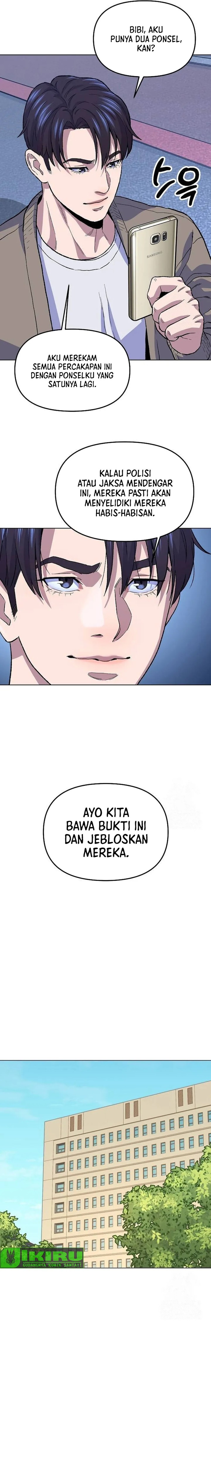 Do It Your Way Chapter 12 Image 20