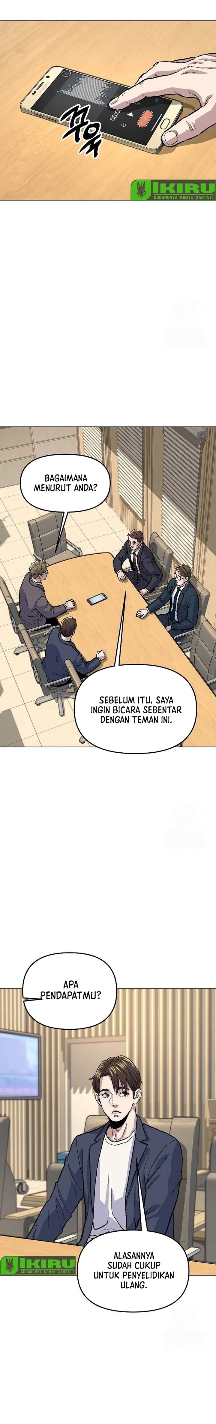 Do It Your Way Chapter 12 Image 21