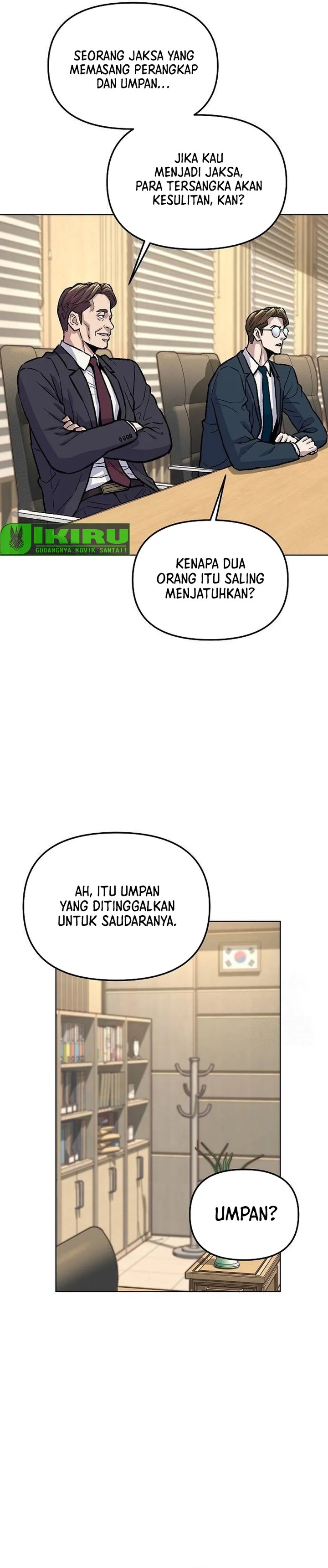 Do It Your Way Chapter 13 Image 4