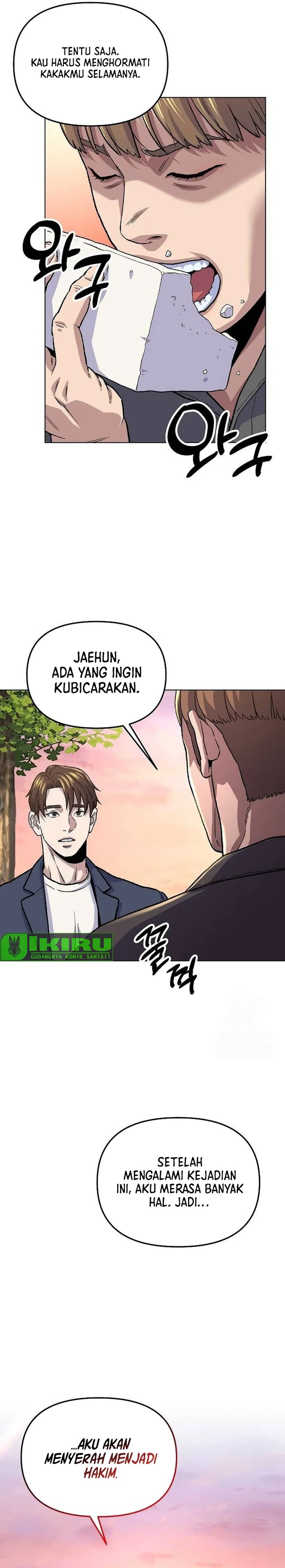 Do It Your Way Chapter 13 Image 24