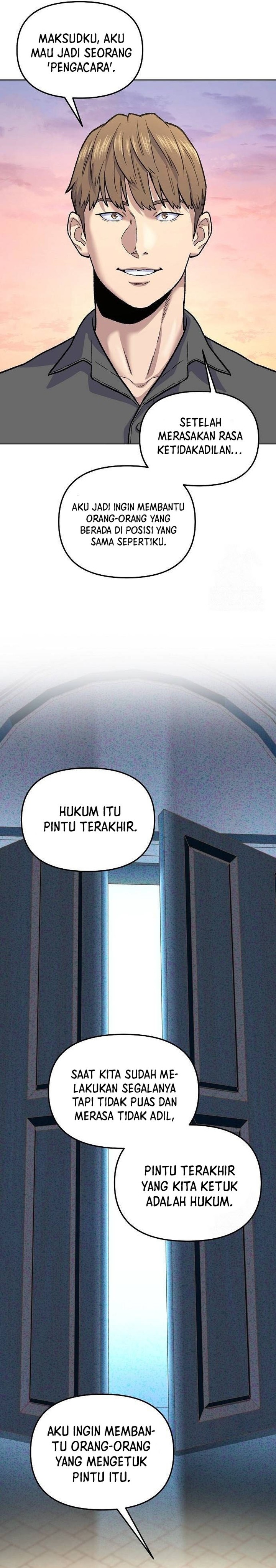 Do It Your Way Chapter 14 Image 1