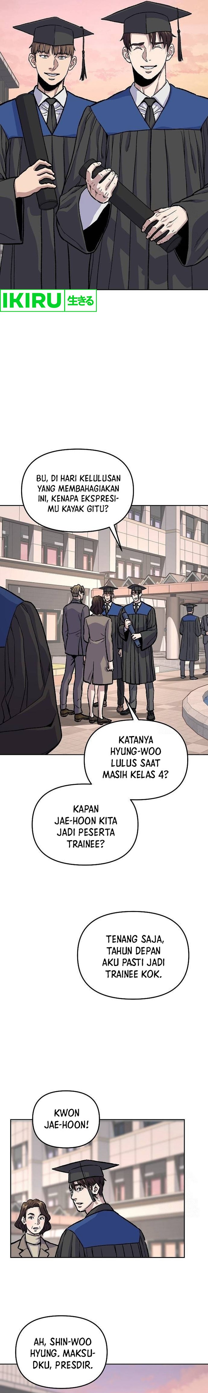 Do It Your Way Chapter 14 Image 6