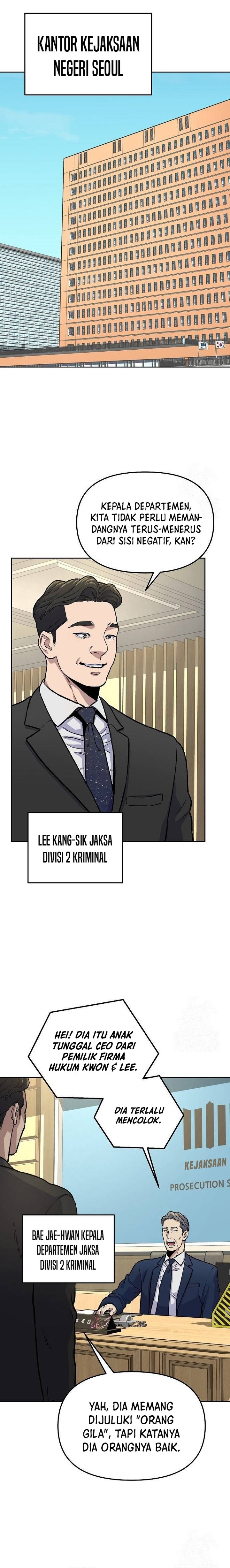 Do It Your Way Chapter 14 Image 13