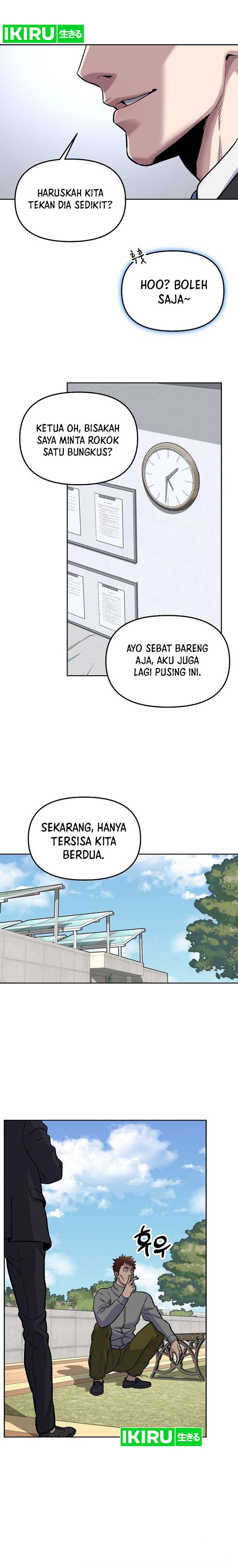 Do It Your Way Chapter 15 Image 15
