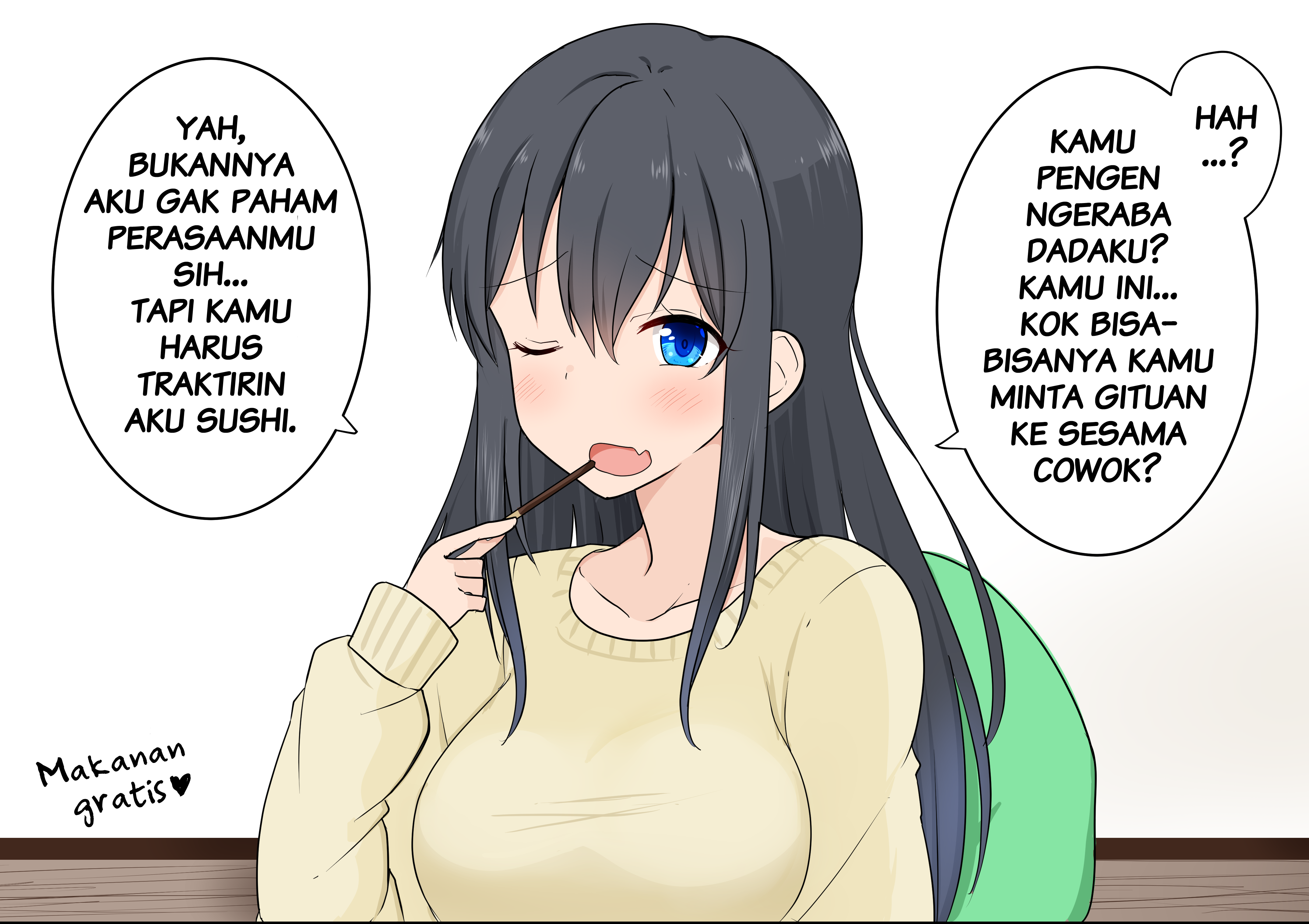 The Fallen TS Girl Chapter 07 Image 0