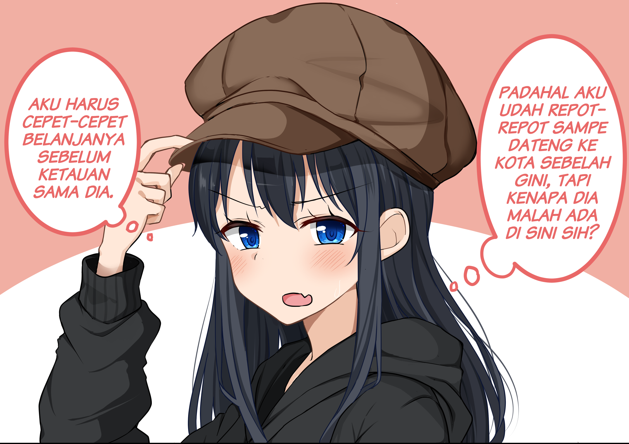 The Fallen TS Girl Chapter 10 Image 0