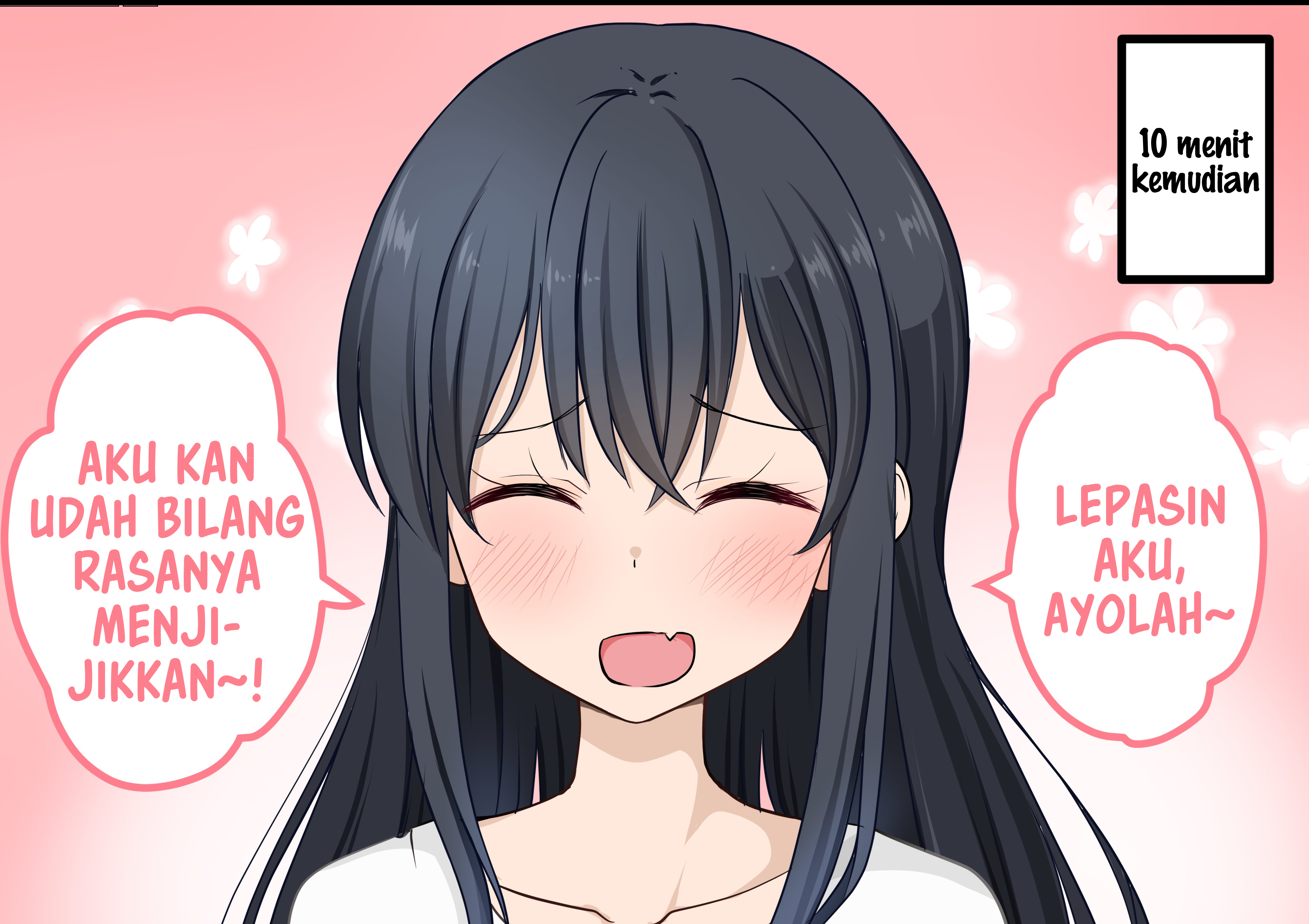 The Fallen TS Girl Chapter 11 Image 1