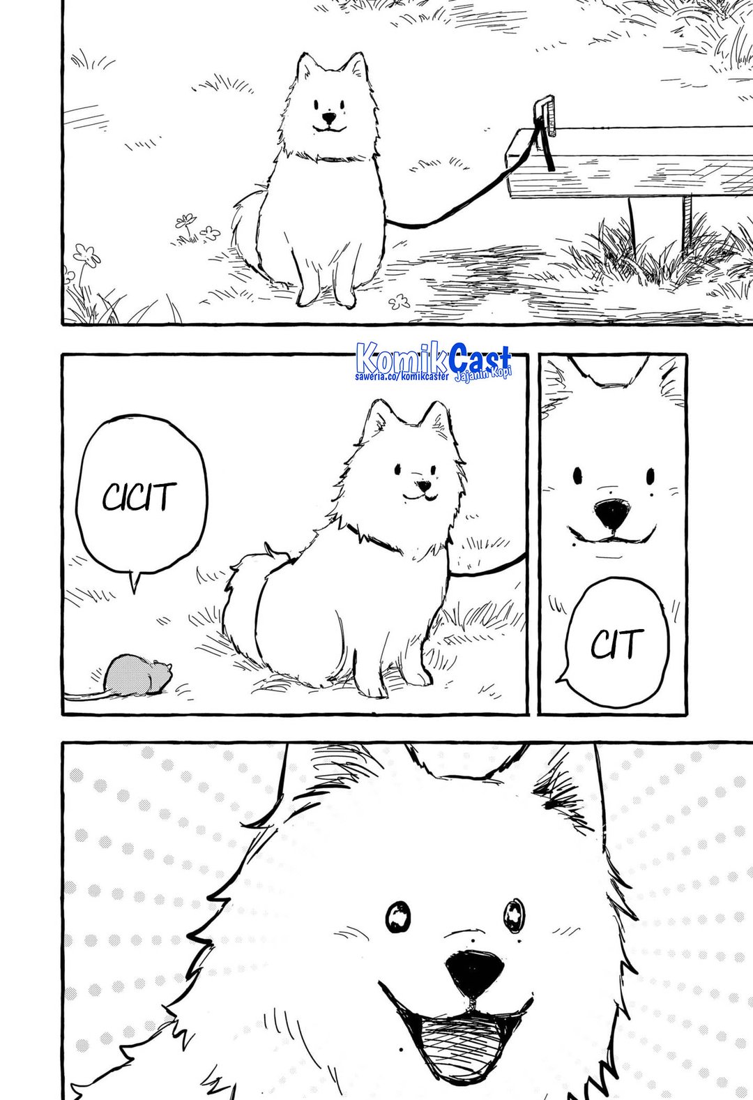 Spring Returns to Aoi’s Room Chapter 00 Image 24