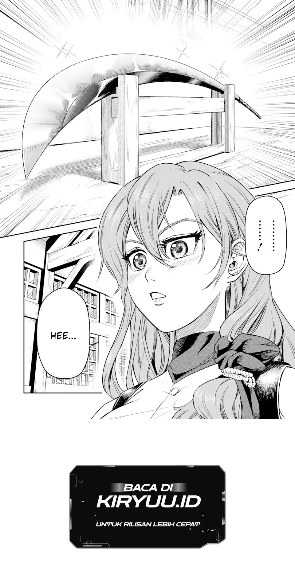 Isekai Toushou no Maken Seisaku Gurashi Chapter 01.2 Image 16