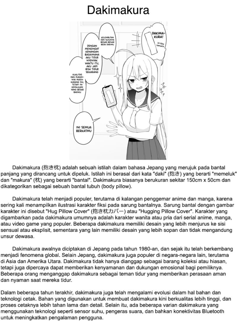 A Girl Whose Dark Circles in Her Eyes Disappear As the Story Progresses Chapter 10 Image 3