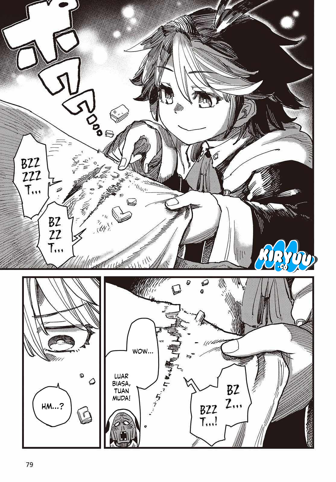 The Hidden Cubs of the Lastboss ~A Former Corporate Programmer Reincarnated in a Demon King’s Castle Is Free to Develop a “Magic Code” at Will.~ Chapter 01 Image 9