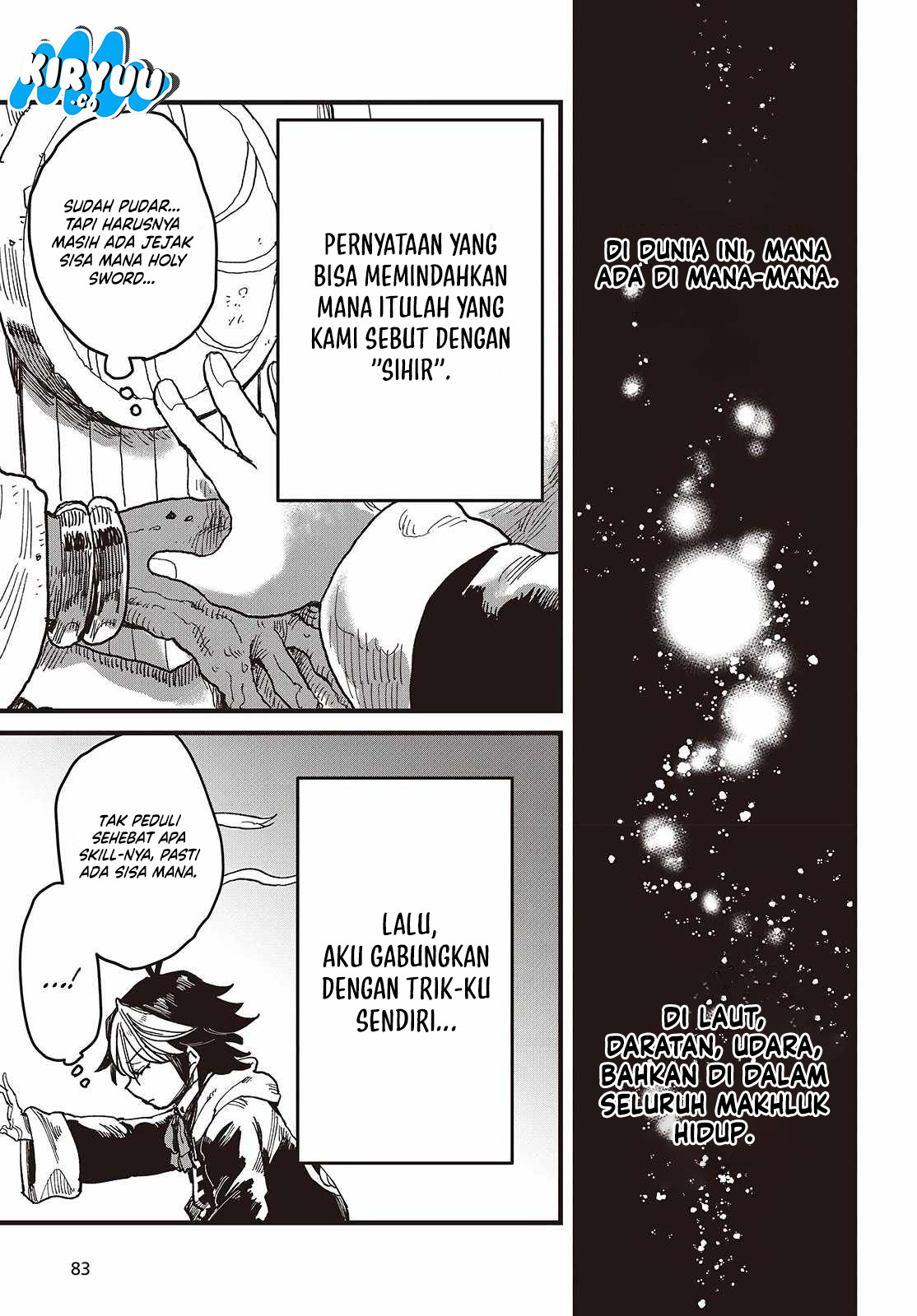 The Hidden Cubs of the Lastboss ~A Former Corporate Programmer Reincarnated in a Demon King’s Castle Is Free to Develop a “Magic Code” at Will.~ Chapter 01 Image 13