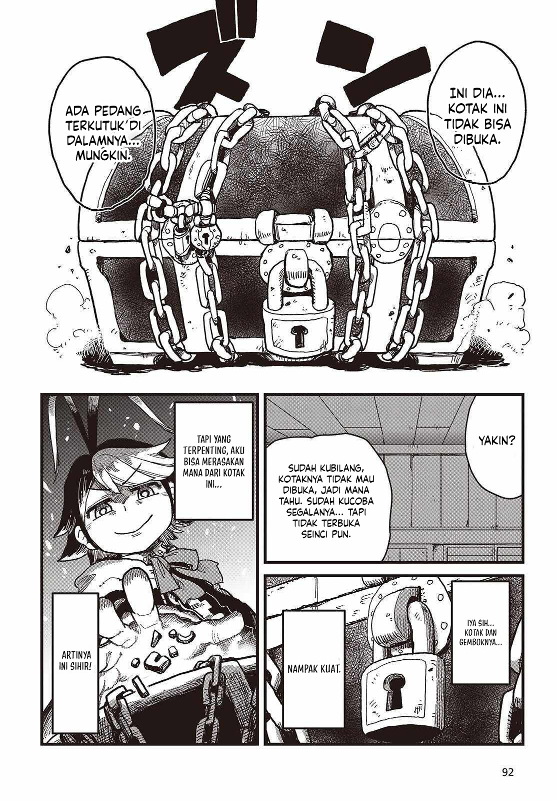 The Hidden Cubs of the Lastboss ~A Former Corporate Programmer Reincarnated in a Demon King’s Castle Is Free to Develop a “Magic Code” at Will.~ Chapter 01 Image 22