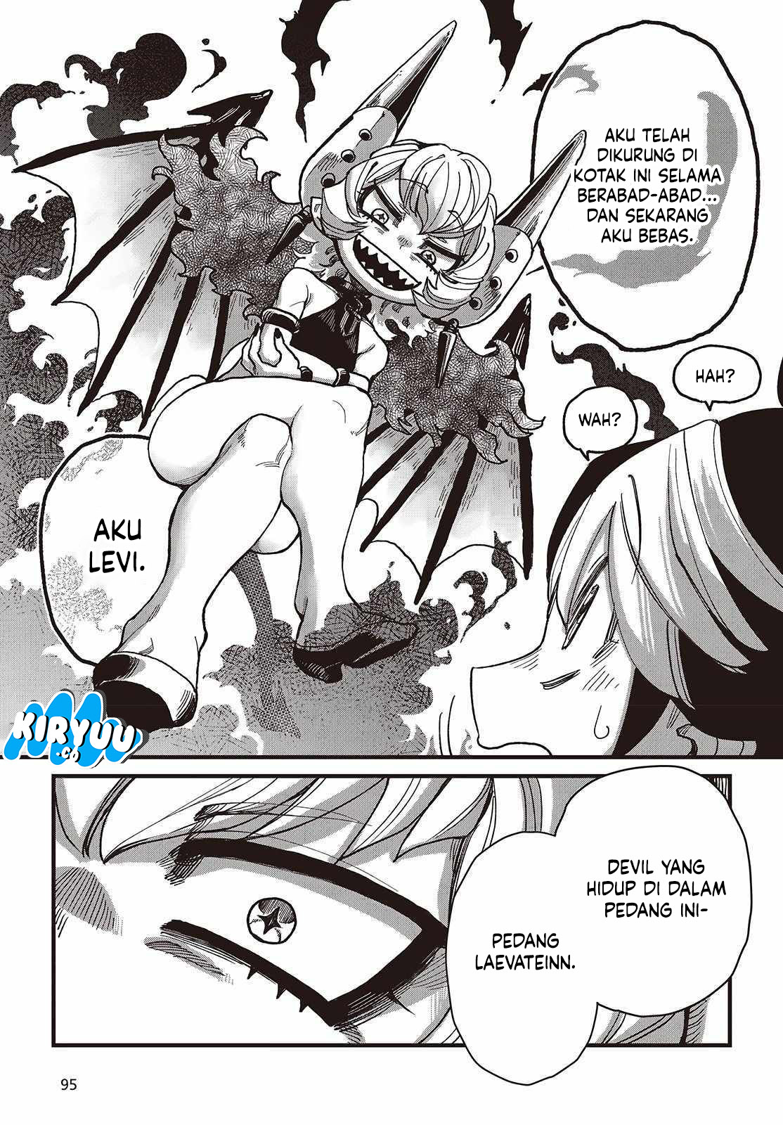 The Hidden Cubs of the Lastboss ~A Former Corporate Programmer Reincarnated in a Demon King’s Castle Is Free to Develop a “Magic Code” at Will.~ Chapter 01 Image 25