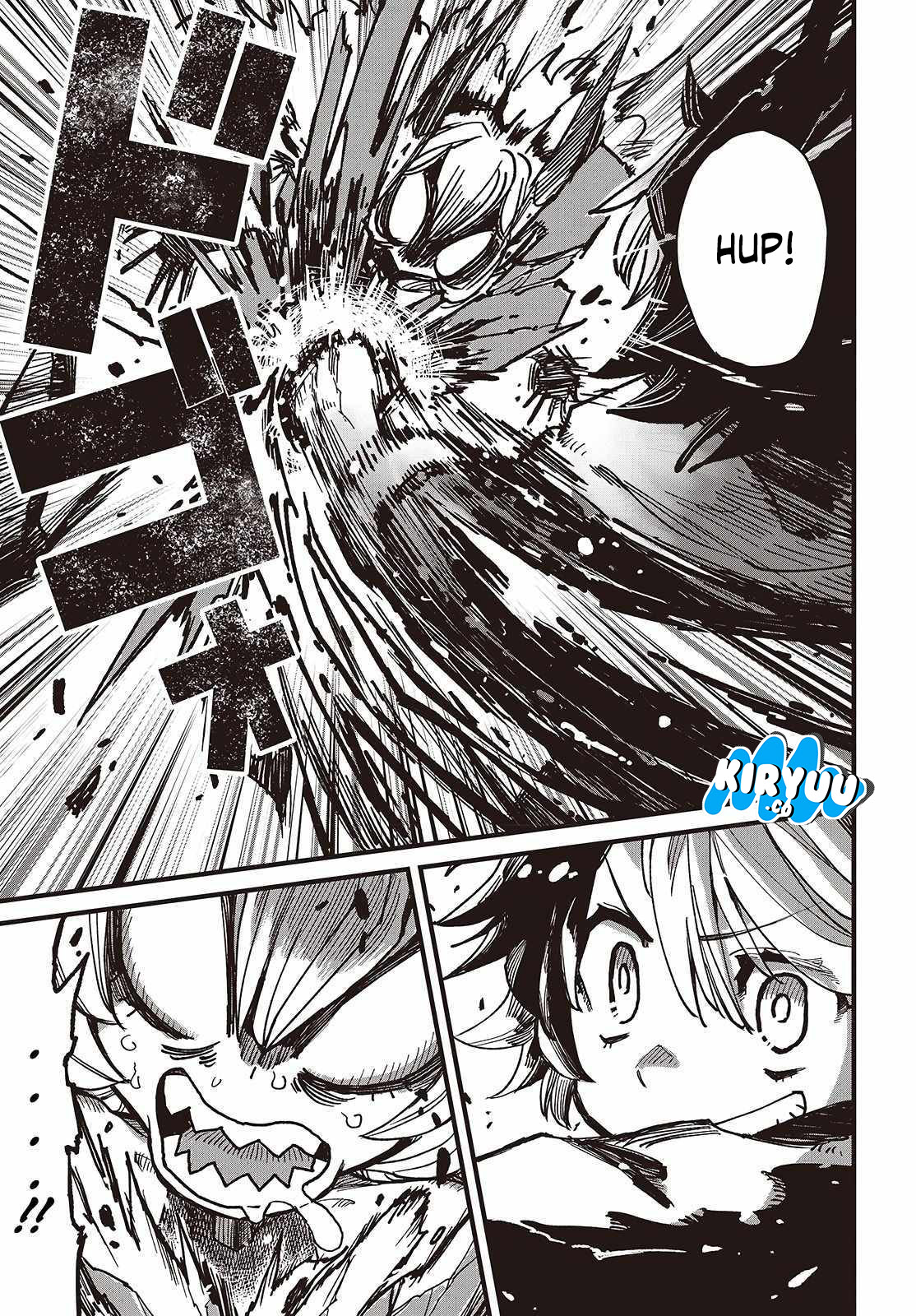 The Hidden Cubs of the Lastboss ~A Former Corporate Programmer Reincarnated in a Demon King’s Castle Is Free to Develop a “Magic Code” at Will.~ Chapter 01 Image 29