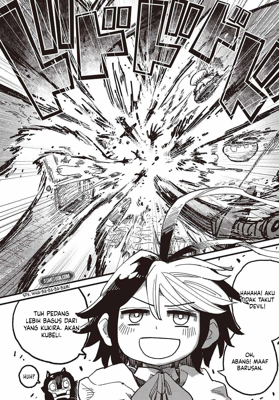 The Hidden Cubs of the Lastboss ~A Former Corporate Programmer Reincarnated in a Demon King’s Castle Is Free to Develop a “Magic Code” at Will.~ Chapter 01 Image 40