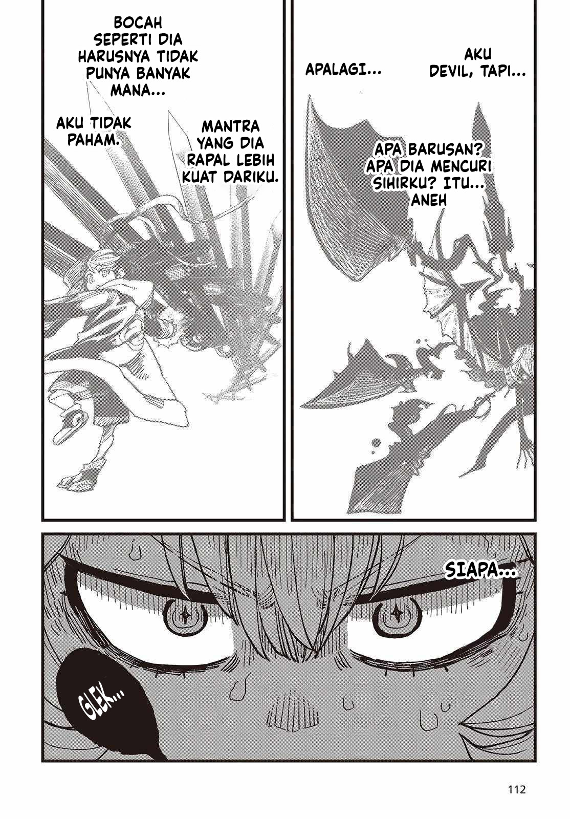 The Hidden Cubs of the Lastboss ~A Former Corporate Programmer Reincarnated in a Demon King’s Castle Is Free to Develop a “Magic Code” at Will.~ Chapter 01 Image 42