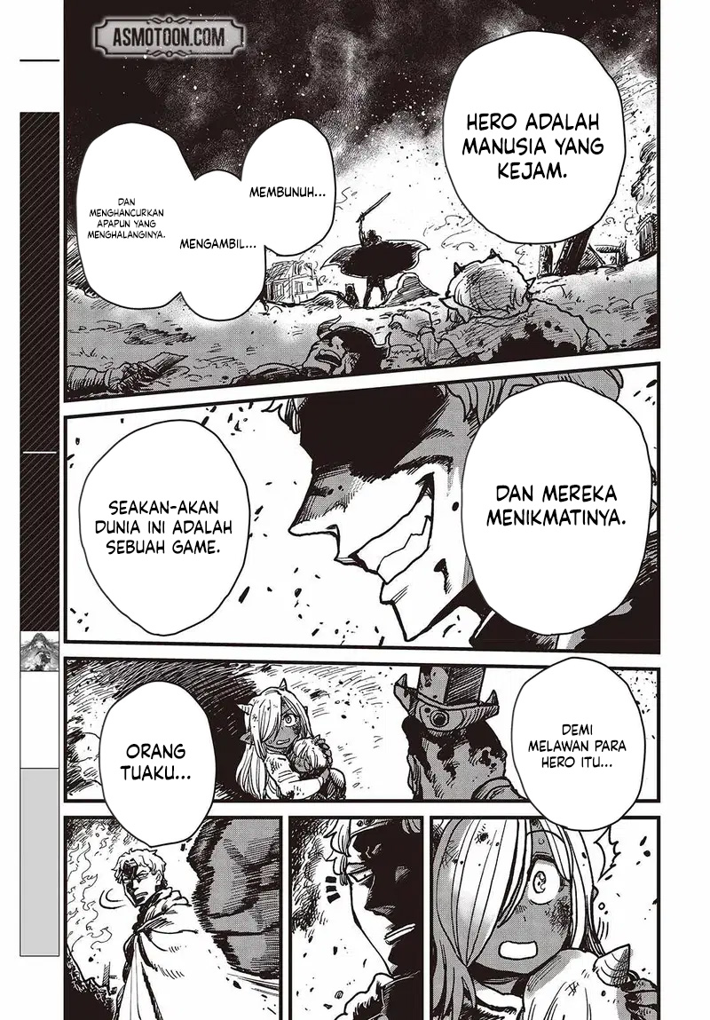 The Hidden Cubs of the Lastboss ~A Former Corporate Programmer Reincarnated in a Demon King’s Castle Is Free to Develop a “Magic Code” at Will.~ Chapter 02 Image 11