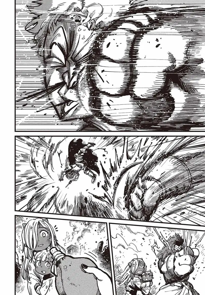 The Hidden Cubs of the Lastboss ~A Former Corporate Programmer Reincarnated in a Demon King’s Castle Is Free to Develop a “Magic Code” at Will.~ Chapter 02 Image 12