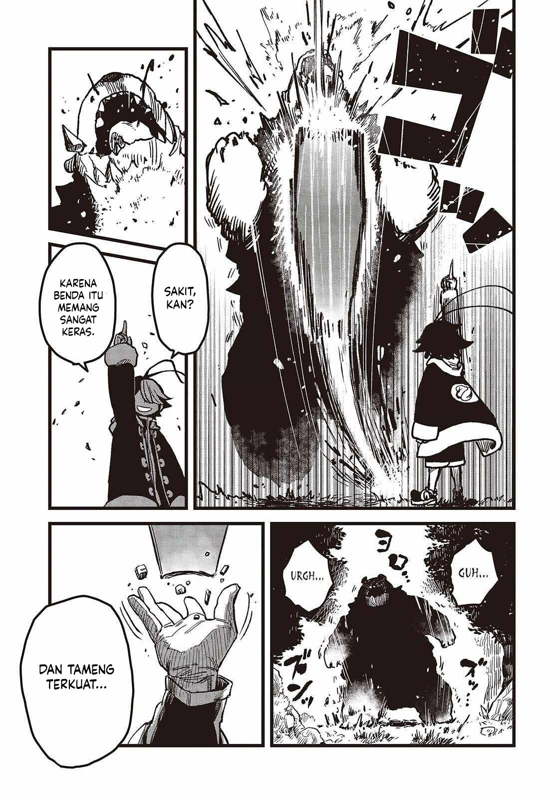 The Hidden Cubs of the Lastboss ~A Former Corporate Programmer Reincarnated in a Demon King’s Castle Is Free to Develop a “Magic Code” at Will.~ Chapter 03 Image 23