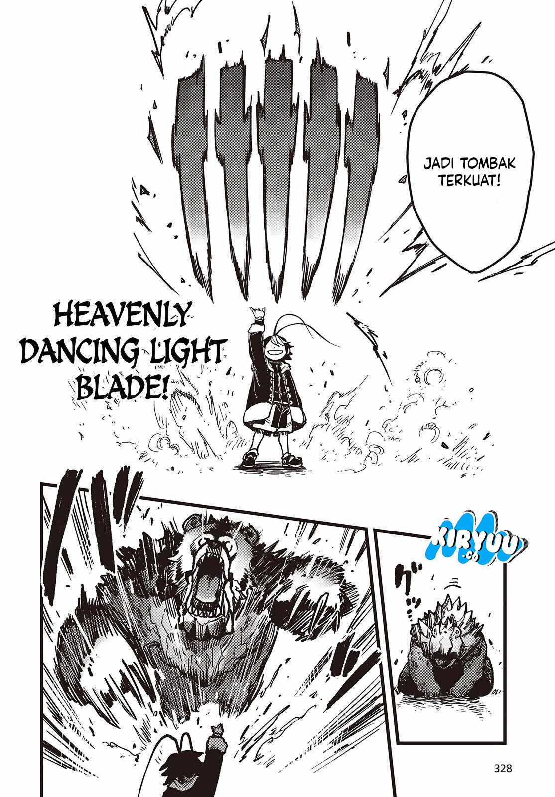 The Hidden Cubs of the Lastboss ~A Former Corporate Programmer Reincarnated in a Demon King’s Castle Is Free to Develop a “Magic Code” at Will.~ Chapter 03 Image 24