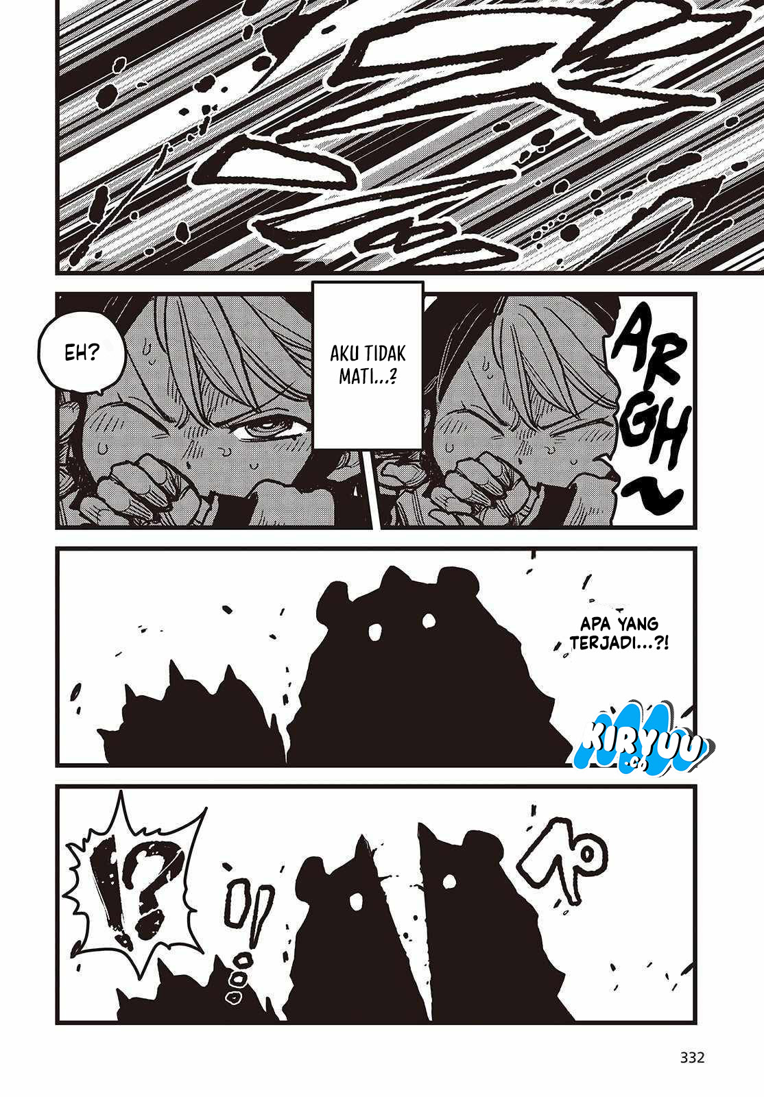 The Hidden Cubs of the Lastboss ~A Former Corporate Programmer Reincarnated in a Demon King’s Castle Is Free to Develop a “Magic Code” at Will.~ Chapter 03 Image 28