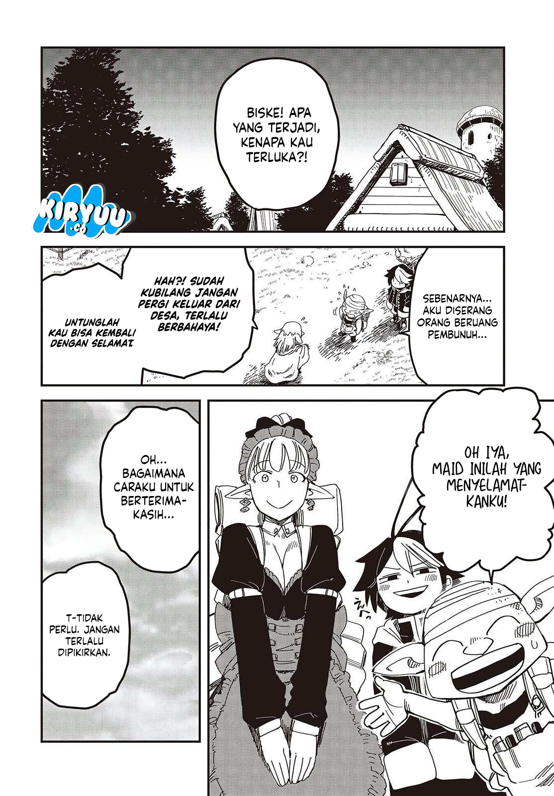 The Hidden Cubs of the Lastboss ~A Former Corporate Programmer Reincarnated in a Demon King’s Castle Is Free to Develop a “Magic Code” at Will.~ Chapter 04 Image 2