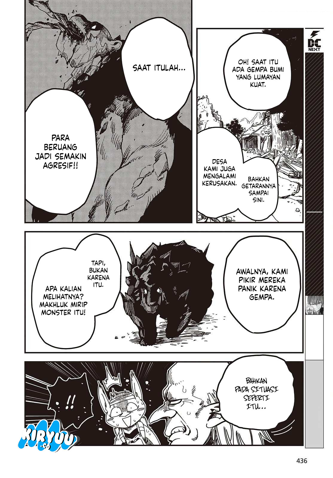 The Hidden Cubs of the Lastboss ~A Former Corporate Programmer Reincarnated in a Demon King’s Castle Is Free to Develop a “Magic Code” at Will.~ Chapter 04 Image 4