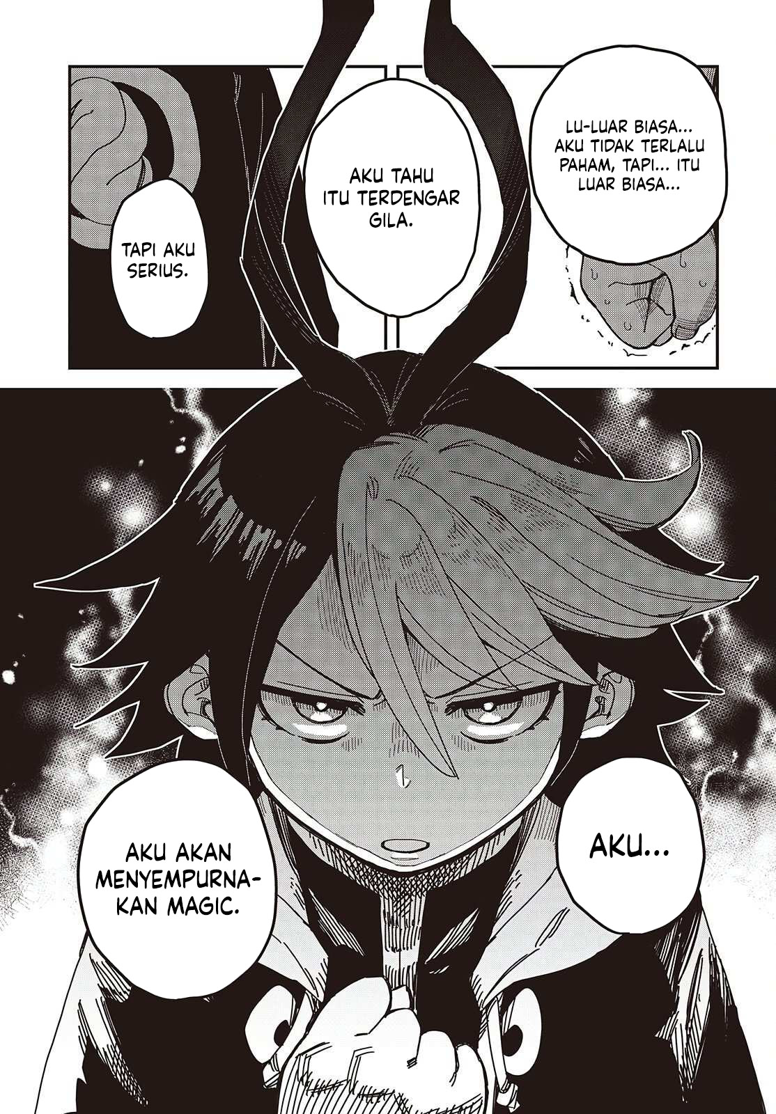 The Hidden Cubs of the Lastboss ~A Former Corporate Programmer Reincarnated in a Demon King’s Castle Is Free to Develop a “Magic Code” at Will.~ Chapter 04 Image 17