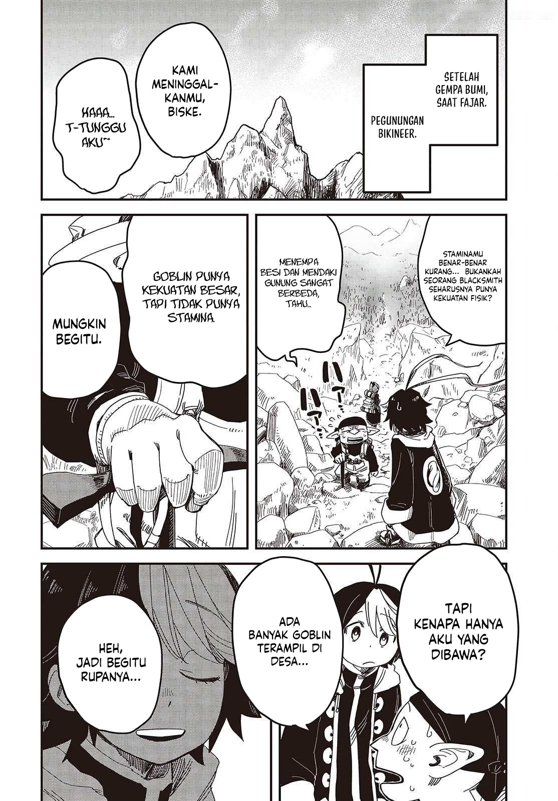 The Hidden Cubs of the Lastboss ~A Former Corporate Programmer Reincarnated in a Demon King’s Castle Is Free to Develop a “Magic Code” at Will.~ Chapter 05 Image 2