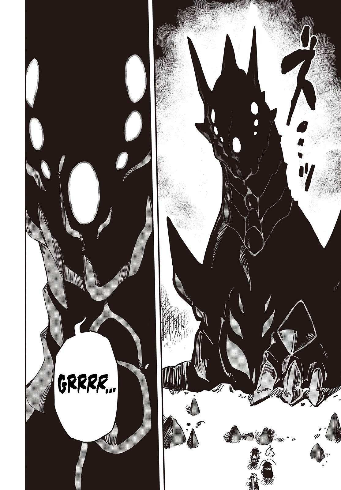 The Hidden Cubs of the Lastboss ~A Former Corporate Programmer Reincarnated in a Demon King’s Castle Is Free to Develop a “Magic Code” at Will.~ Chapter 05 Image 14