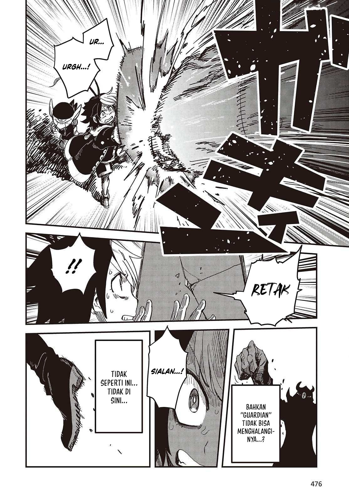 The Hidden Cubs of the Lastboss ~A Former Corporate Programmer Reincarnated in a Demon King’s Castle Is Free to Develop a “Magic Code” at Will.~ Chapter 05 Image 24