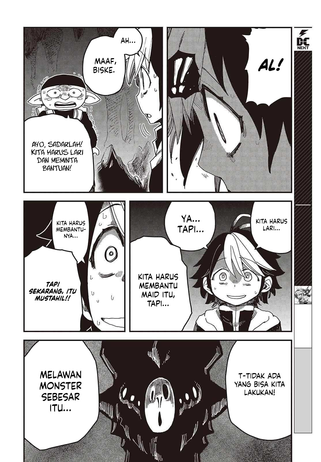 The Hidden Cubs of the Lastboss ~A Former Corporate Programmer Reincarnated in a Demon King’s Castle Is Free to Develop a “Magic Code” at Will.~ Chapter 06 Image 2