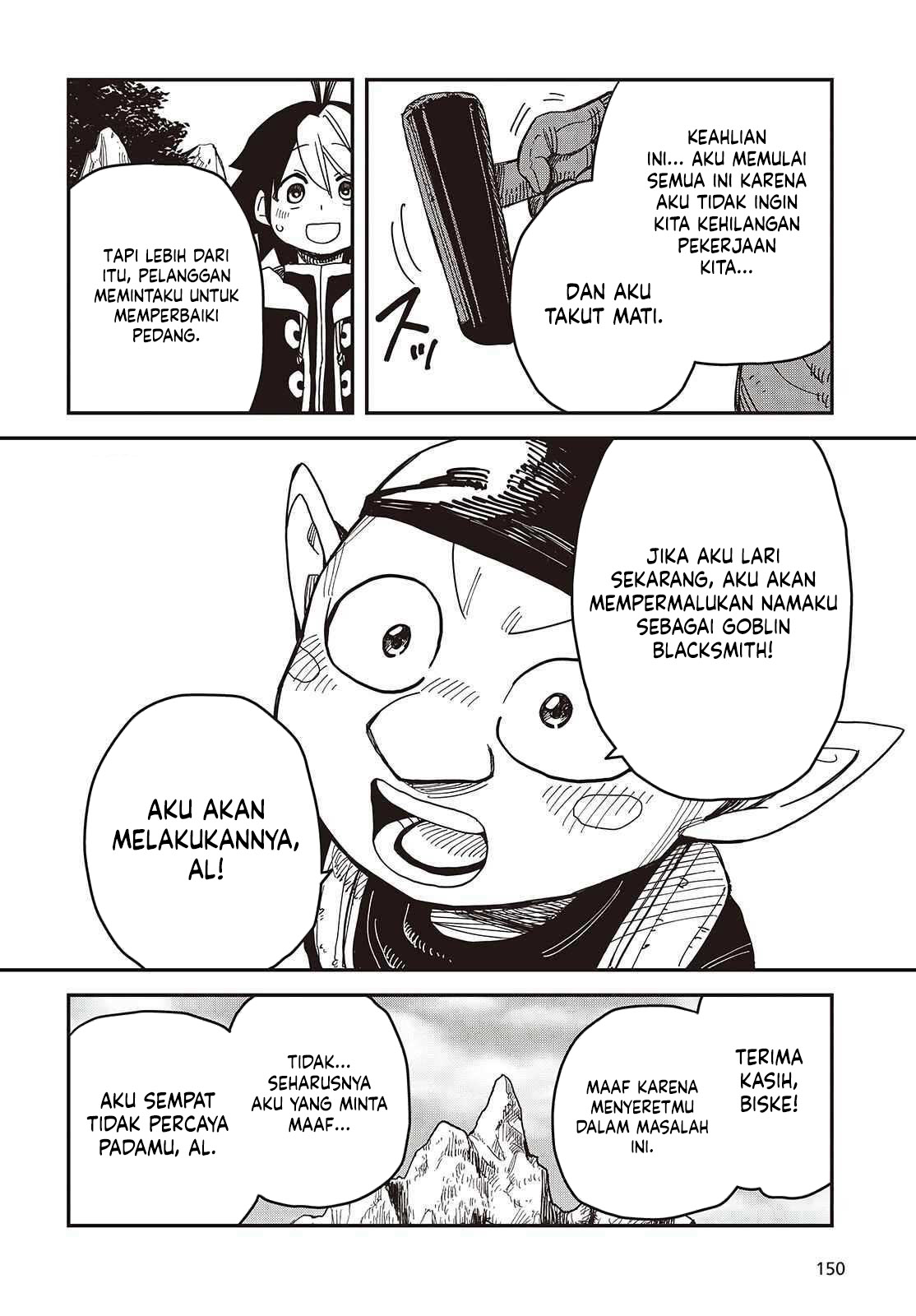 The Hidden Cubs of the Lastboss ~A Former Corporate Programmer Reincarnated in a Demon King’s Castle Is Free to Develop a “Magic Code” at Will.~ Chapter 06 Image 8