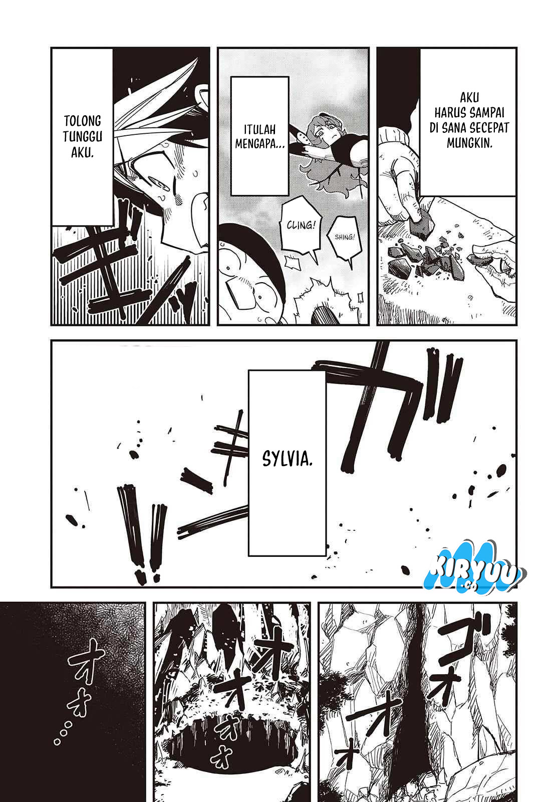 The Hidden Cubs of the Lastboss ~A Former Corporate Programmer Reincarnated in a Demon King’s Castle Is Free to Develop a “Magic Code” at Will.~ Chapter 06 Image 13