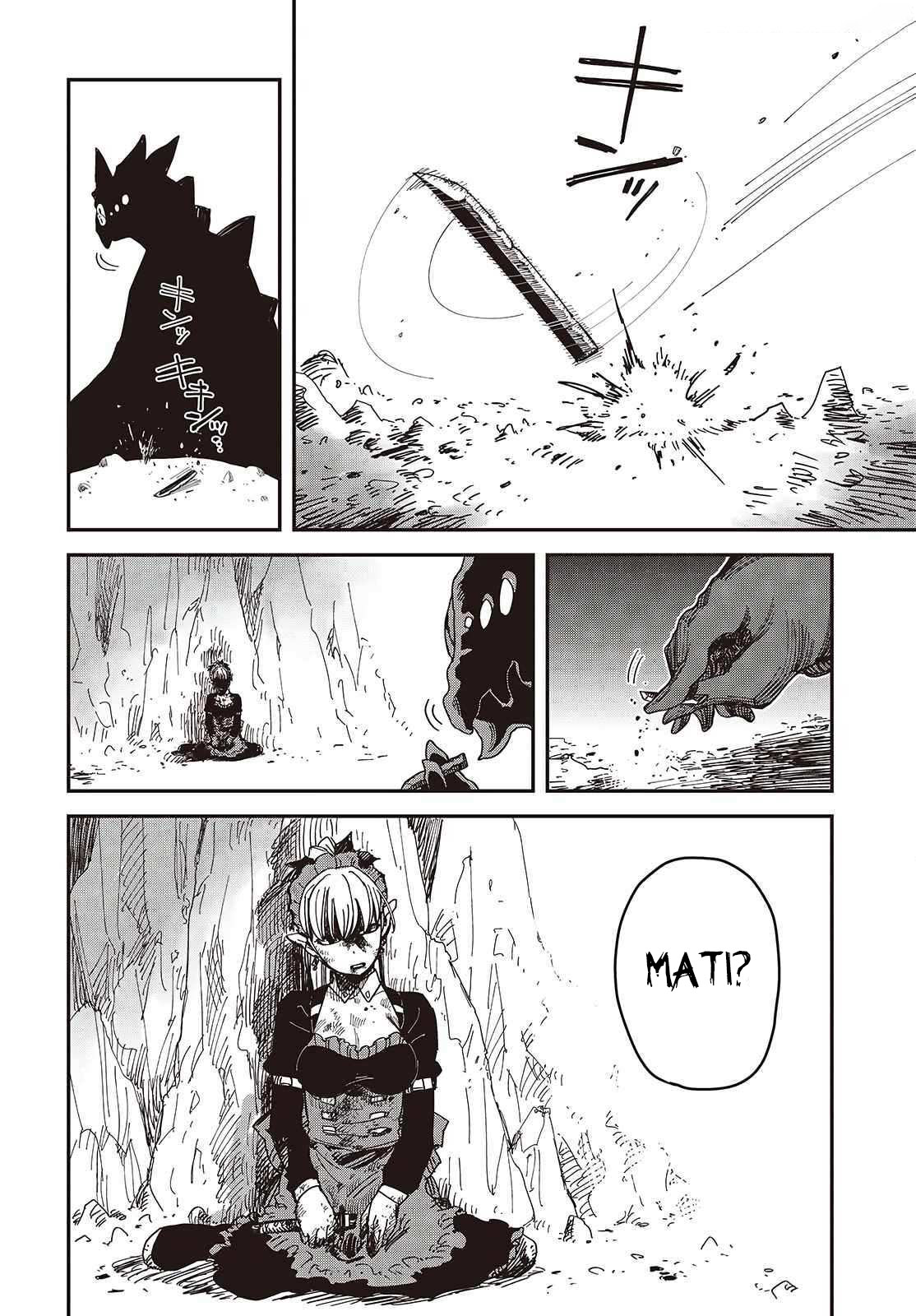 The Hidden Cubs of the Lastboss ~A Former Corporate Programmer Reincarnated in a Demon King’s Castle Is Free to Develop a “Magic Code” at Will.~ Chapter 06 Image 14