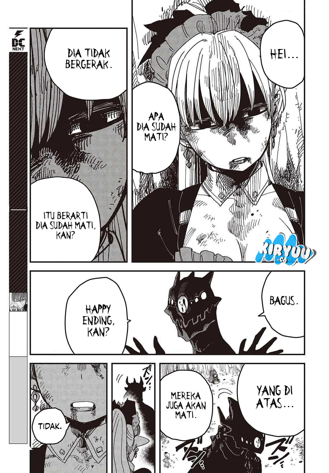 The Hidden Cubs of the Lastboss ~A Former Corporate Programmer Reincarnated in a Demon King’s Castle Is Free to Develop a “Magic Code” at Will.~ Chapter 06 Image 15