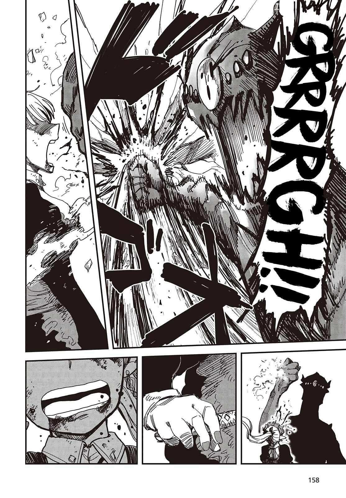 The Hidden Cubs of the Lastboss ~A Former Corporate Programmer Reincarnated in a Demon King’s Castle Is Free to Develop a “Magic Code” at Will.~ Chapter 06 Image 16