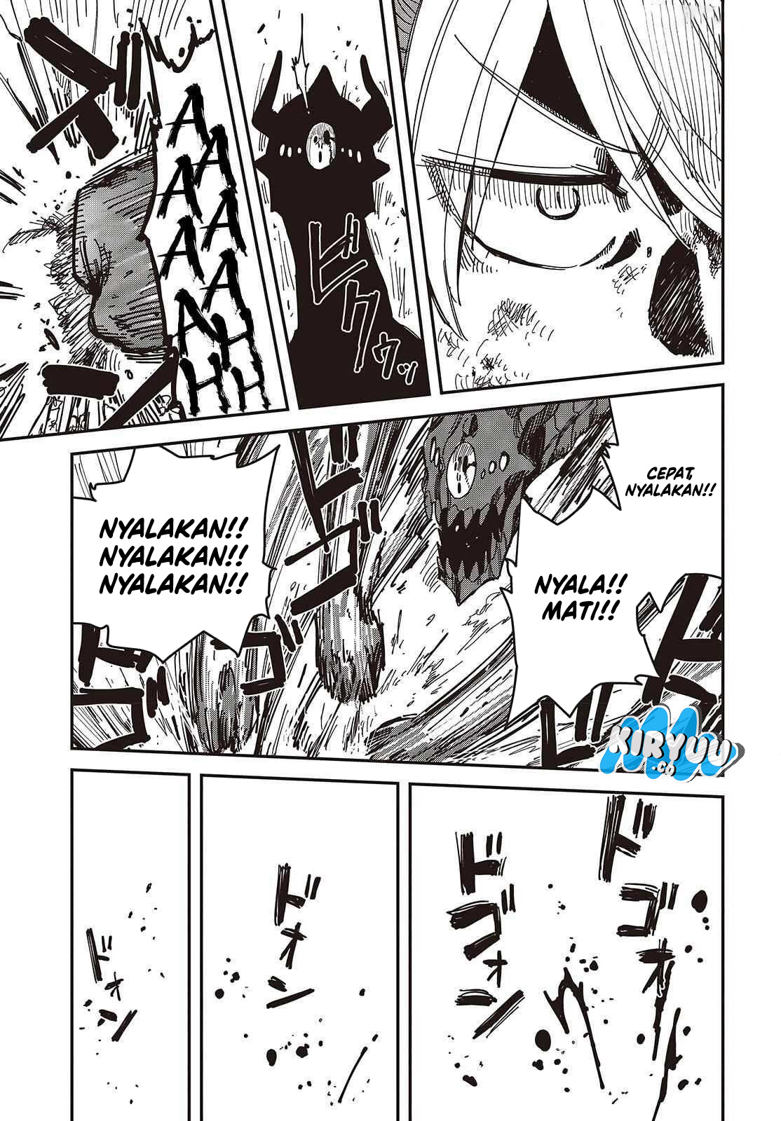 The Hidden Cubs of the Lastboss ~A Former Corporate Programmer Reincarnated in a Demon King’s Castle Is Free to Develop a “Magic Code” at Will.~ Chapter 06 Image 17