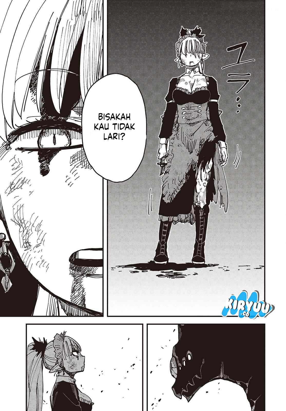 The Hidden Cubs of the Lastboss ~A Former Corporate Programmer Reincarnated in a Demon King’s Castle Is Free to Develop a “Magic Code” at Will.~ Chapter 06 Image 19