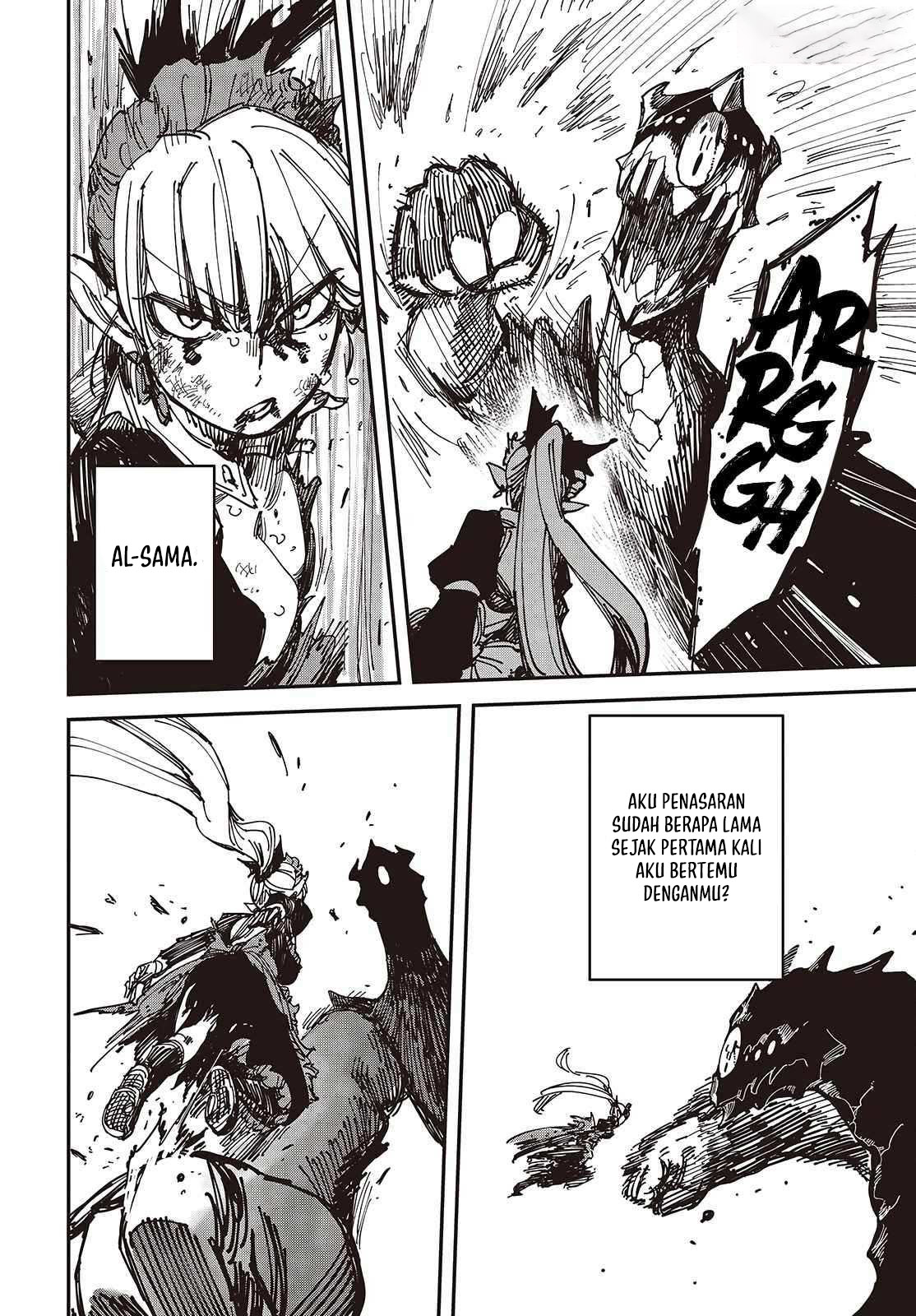 The Hidden Cubs of the Lastboss ~A Former Corporate Programmer Reincarnated in a Demon King’s Castle Is Free to Develop a “Magic Code” at Will.~ Chapter 06 Image 20