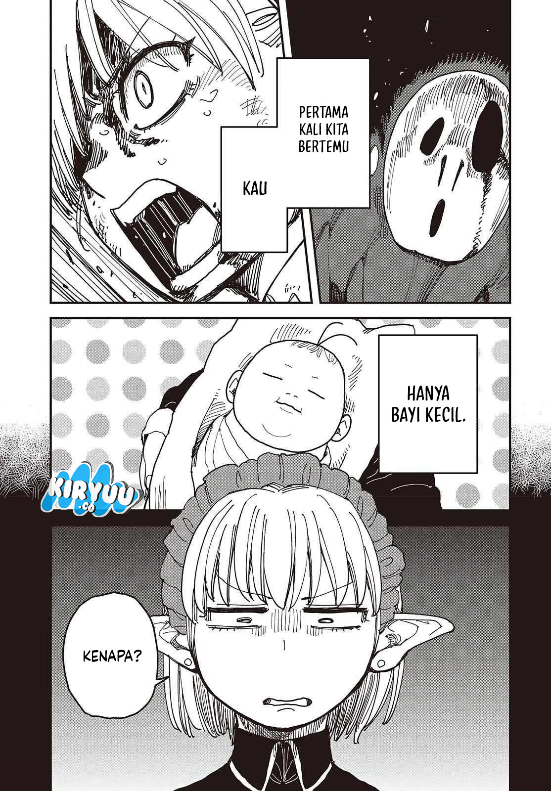 The Hidden Cubs of the Lastboss ~A Former Corporate Programmer Reincarnated in a Demon King’s Castle Is Free to Develop a “Magic Code” at Will.~ Chapter 06 Image 21