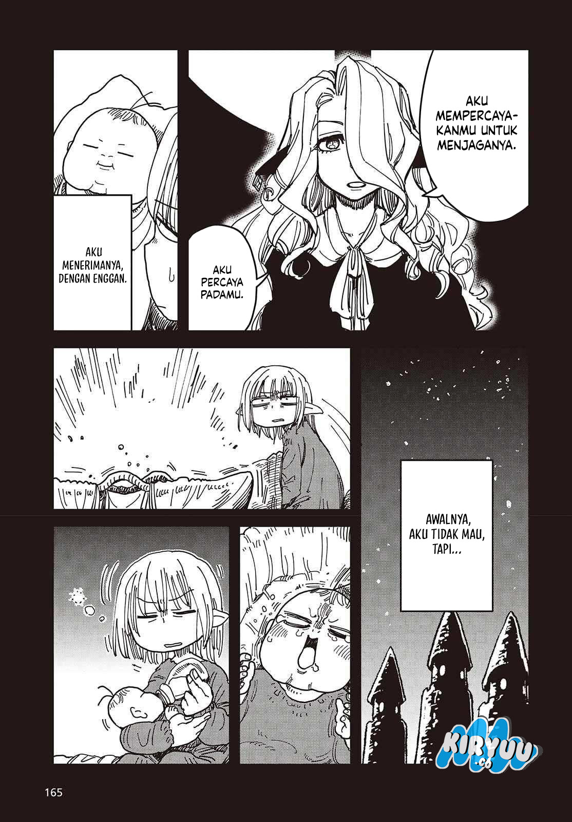 The Hidden Cubs of the Lastboss ~A Former Corporate Programmer Reincarnated in a Demon King’s Castle Is Free to Develop a “Magic Code” at Will.~ Chapter 06 Image 23